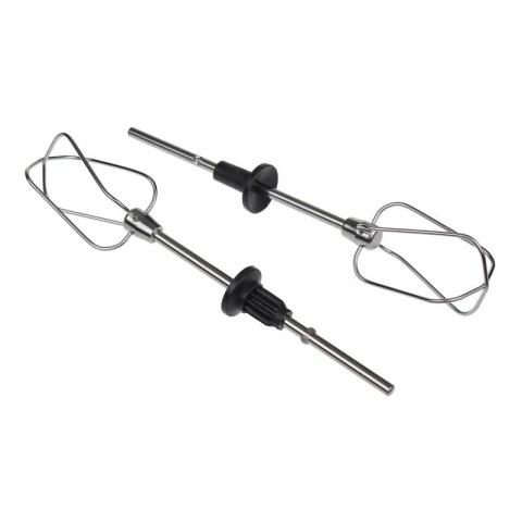 Set de 2 fouets 3mix 6000/7007/7007 combi - xf904d10 - Krups