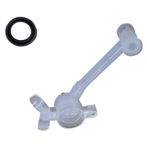 Siège de réservoir d'eau + joint - Cafetière, Expresso - KRUPS (22284) Siège de réservoir d'eau + joint - Cafetière, Expresso - KRUPS (22284)