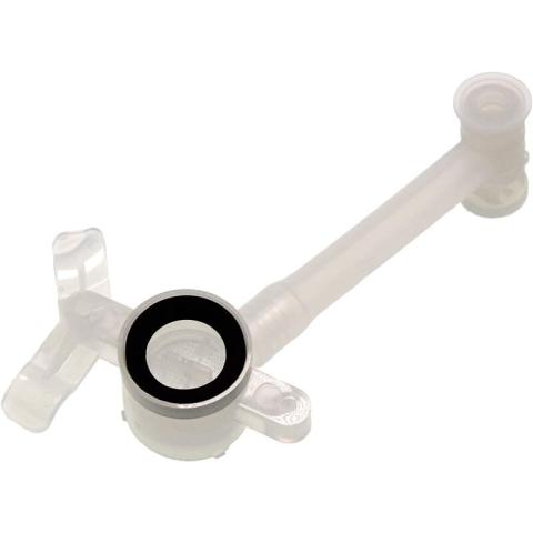 Siège De Réservoir D'Eau + Joint Pour Machine À Café Nespresso Piccolo Dolce Gusto Krups Siège De Réservoir D'Eau + Joint Pour Machine À Café Nespresso Piccolo Dolce Gusto Krups