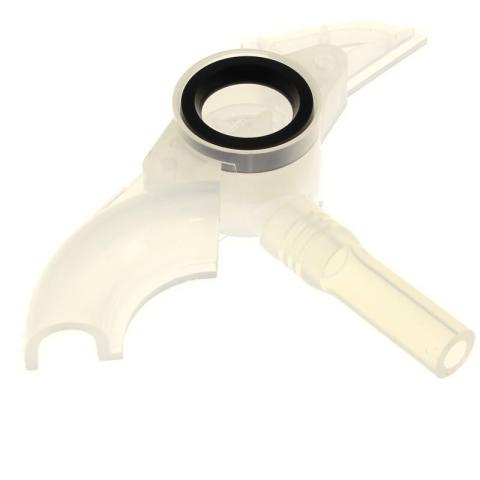 Siege Reservoir + Joint + Tube Ms-623486 - Expresso Krups