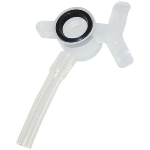 Siège réservoir avec joint + tuyau