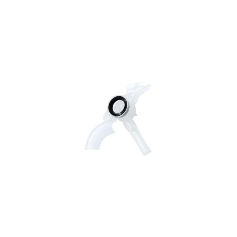 Siège de réservoir avec tube pour Cafetière Krups MS-623486 Siège de réservoir avec tube pour Cafetière Krups MS-623486