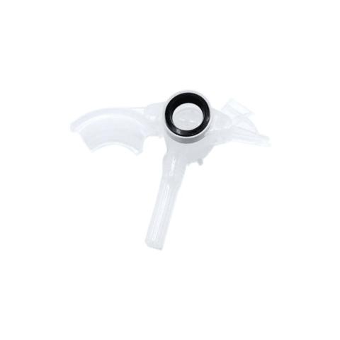 Siege De Reservoir+tube Pour Petit Electromenager Krups - Ms-623486 Siege De Reservoir+tube Pour Petit Electromenager Krups - Ms-623486