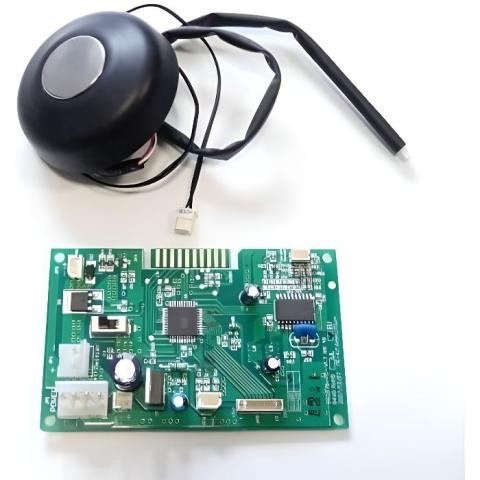 Sonde + carte electronique pour machine a biere Krups ref SS-201164 Sonde + carte electronique pour machine a biere Krups ref SS-201164