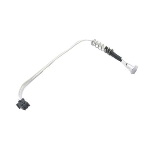 Sonde - KRUPS - MS-624827 - Blanc - Compatible avec Cafetières et Expresso - Accessoire Sonde - KRUPS - MS-624827 - Blanc - Compatible avec Cafetières et Expresso - Accessoire