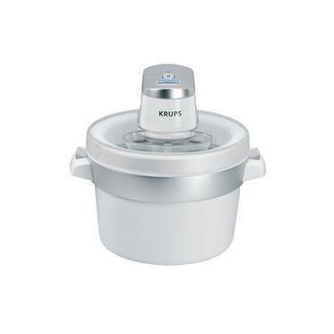 Sorbetière GVS241WH Krups