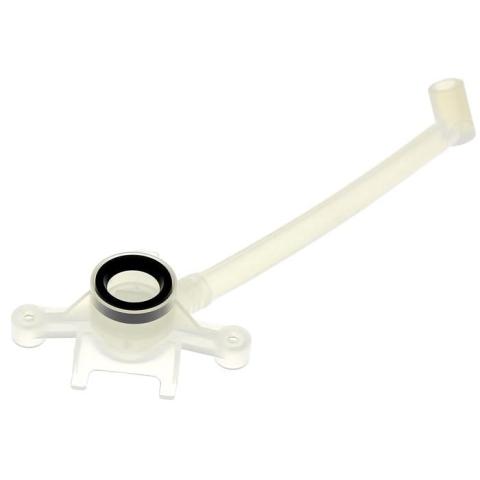 Soupape + tuyau de réservoir MS-622557 - Expresso Krups - Soupapes et clapets