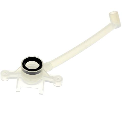 Soupape + Tuyau De Reservoir Ms-622557 - Expresso Krups Soupape + Tuyau De Reservoir Ms-622557 - Expresso Krups