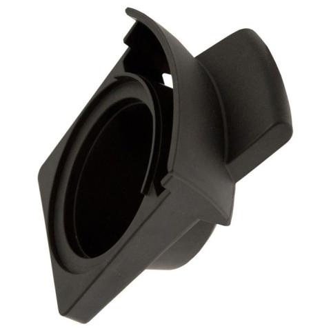 Support de capsule (294954-5331) - Cafetière Expresso - KRUPS (18240) Support de capsule (294954-5331) - Cafetière Expresso - KRUPS (18240)
