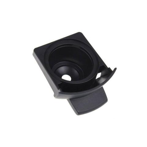 Support dose Dolce Gusto Piccolo Krups - Porte capsules ou dosettes - Noir