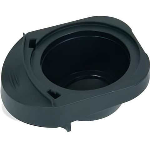 Support dosette pour Cafetière - Expresso broyeur KRUPS DOLCE GUSTO PICCOLO XS - Noir - Compatible dosettes Support dosette pour Cafetière - Expresso broyeur KRUPS DOLCE GUSTO PICCOLO XS - Noir - Compatible dosettes