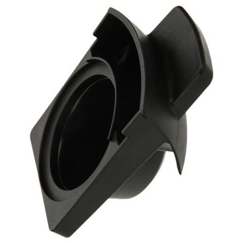 Support dosette Cafetière, Expresso MS-623495, MS-624111 KRUPS, MOULINEX - 294980 Support dosette Cafetière, Expresso MS-623495, MS-624111 KRUPS, MOULINEX - 294980