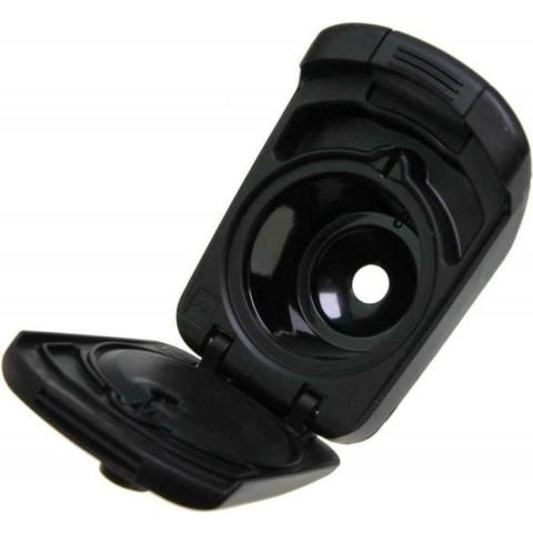 Support dosette pour Cafetière - KRUPS DOLCE GUSTO LUMIO, ESPERTA - Noir - Compatible Capsules Support dosette pour Cafetière - KRUPS DOLCE GUSTO LUMIO, ESPERTA - Noir - Compatible Capsules
