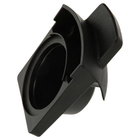Support dosette Cafetière Machine à Café MS-623495 MS-624111 KRUPS DELONGHI MOULINEX Support dosette Cafetière Machine à Café MS-623495 MS-624111 KRUPS DELONGHI MOULINEX