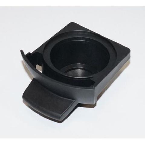 Support à dosette Dolce Gusto - Krups - Noir - Compatible avec dosettes Support à dosette Dolce Gusto - Krups - Noir - Compatible avec dosettes