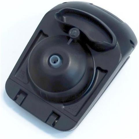 Support à dosette Dolce Gusto Lumio - Krups - Noir - Compatible dosettes - Capacité de boisson 100 ml Support à dosette Dolce Gusto Lumio - Krups - Noir - Compatible dosettes - Capacité de boisson 100 ml