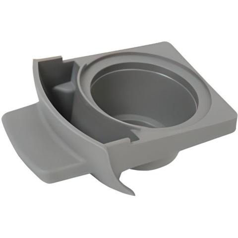 Support à dosette gris foncé pour machine à café Dolce Gusto Mini Me Krups - KRUPS - MS-623494 Support à dosette gris foncé pour machine à café Dolce Gusto Mini Me Krups - KRUPS - MS-623494
