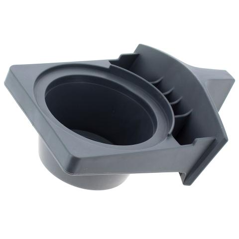 Support Dosette Gris Ms-623704 - Expresso Krups Support Dosette Gris Ms-623704 - Expresso Krups