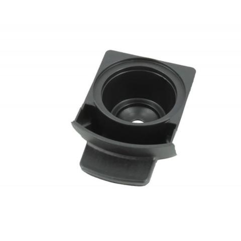 Support dosette - KRUPS - DOLCE GUSTO MINI ME - Noir - Compatible avec plusieurs modèles Support dosette - KRUPS - DOLCE GUSTO MINI ME - Noir - Compatible avec plusieurs modèles