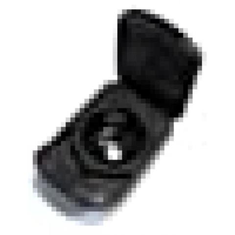 Support Dosette - KRUPS - Ms-624360 - Noir - Pour Pieces Preparation Culinaire Petit Electromenager Support Dosette - KRUPS - Ms-624360 - Noir - Pour Pieces Preparation Culinaire Petit Electromenager