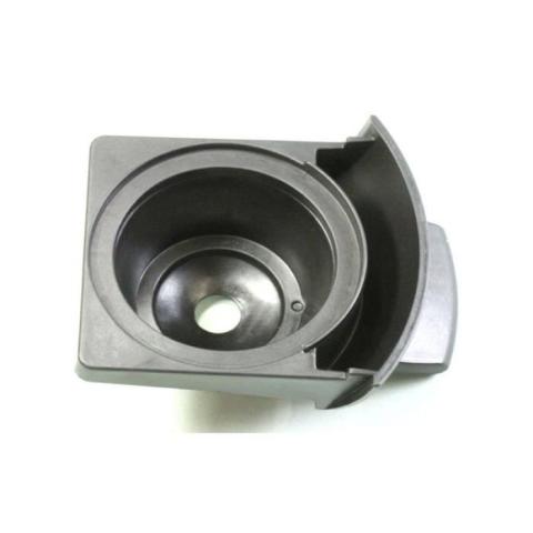 Support à dosette pour préparation des boissons - KRUPS - Compatible Nespresso Support à dosette pour préparation des boissons - KRUPS - Compatible Nespresso