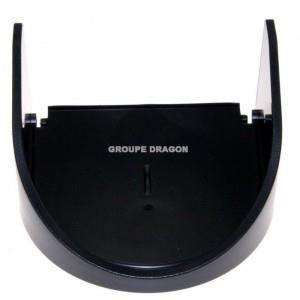 Support à dosettes pour cafetière KRUPS - MS-0062616 XN3009101L0 - Pièce d'origine constructeur Support à dosettes pour cafetière KRUPS - MS-0062616 XN3009101L0 - Pièce d'origine constructeur