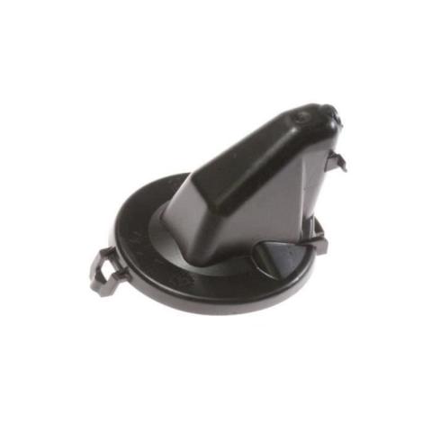 Support à dosettes - KRUPS - MS-623323 - Noir - Compatible Nespresso - Appareils XN250110