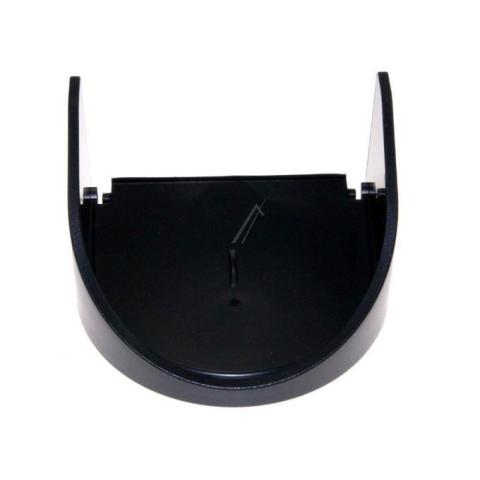 Support à dosettes - Krups - réf. MS-0062616 - Compatible Nespresso - Capacité de boisson 100 ml - Noir Support à dosettes - Krups - réf. MS-0062616 - Compatible Nespresso - Capacité de boisson 100 ml - Noir