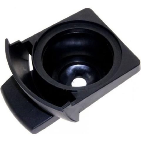 Support à dosettes pour machine à café KRUPS KP160510/7Z0 MS-623037 2P0047990P KZ - KP16 - Noir Support à dosettes pour machine à café KRUPS KP160510/7Z0 MS-623037 2P0047990P KZ - KP16 - Noir