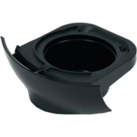 Support à dosettes pour machine à café Krups - Réf. MS-623840 - Noir
