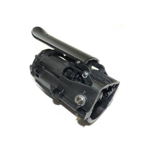 Support à dosettes pour machine à café Nespresso CITIZ KRUPS - Noir - Capacité de boisson 1 litre