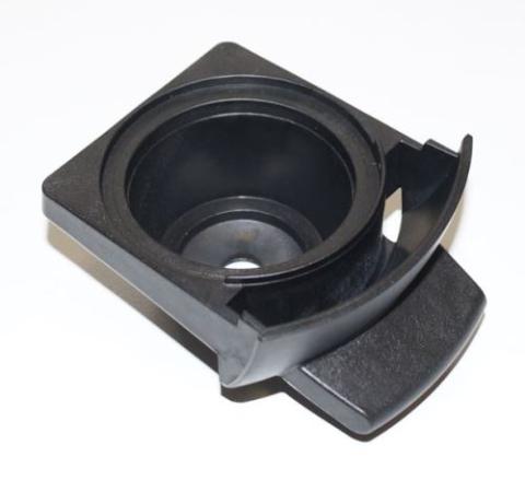 Support dossette / porte capsule Support dossette / porte capsule