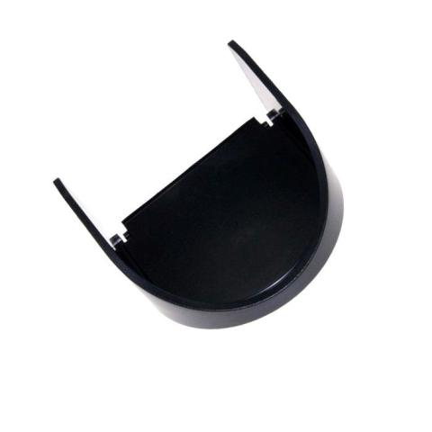 Support de tasse pour cafetière et expresso KRUPS - Noir - Compatible Nespresso - Capacité 12L Support de tasse pour cafetière et expresso KRUPS - Noir - Compatible Nespresso - Capacité 12L