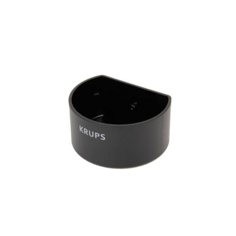 Support de tasse NESPRESSO U&MILK Cafetière Machine à Café MS-623279 KRUPS Support de tasse NESPRESSO U&MILK Cafetière Machine à Café MS-623279 KRUPS
