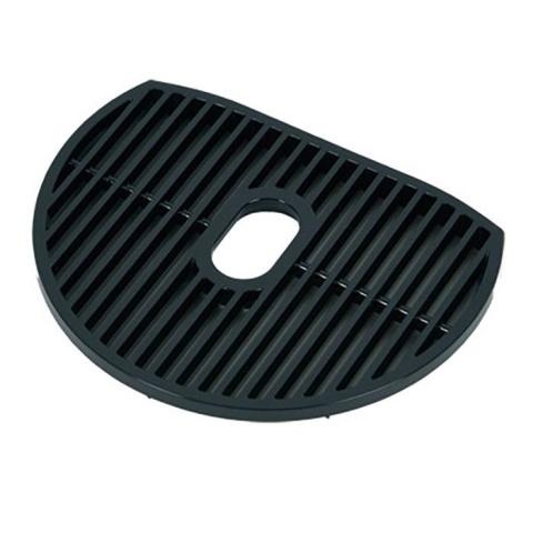 Support à tasses pour Cafetière - Expresso broyeur KRUPS DOLCE GUSTO - Noir Support à tasses pour Cafetière - Expresso broyeur KRUPS DOLCE GUSTO - Noir