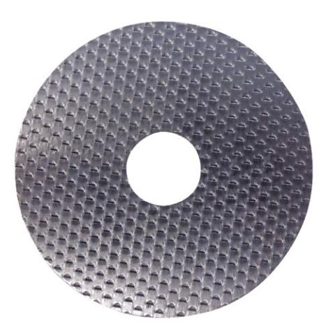 Tamis Rond Chaudiere Pour Diverses Pieces Petit Electromenager Krups - Ms-0907179 Tamis Rond Chaudiere Pour Diverses Pieces Petit Electromenager Krups - Ms-0907179