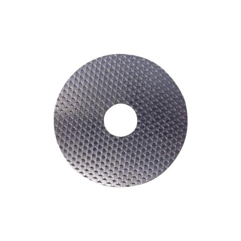 Tamis Rond Chaudiere Pour Petit Electromenager Krups - Ms-0907179 Tamis Rond Chaudiere Pour Petit Electromenager Krups - Ms-0907179