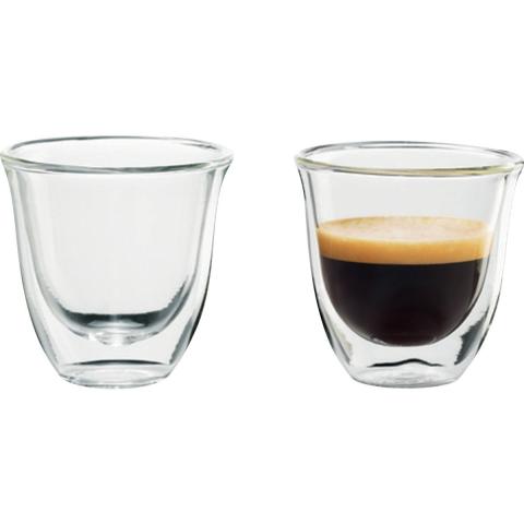 Tasse espresso lot 2 x60ml