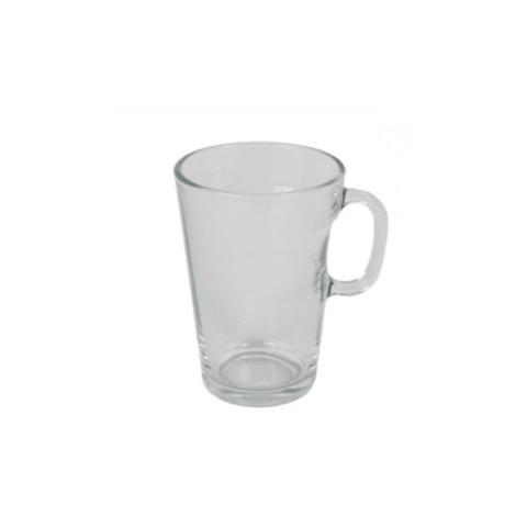 Tasse en verre Cafetière Machine à Café MS-8030001416 MS8030001416 KRUPS SEB Tasse en verre Cafetière Machine à Café MS-8030001416 MS8030001416 KRUPS SEB