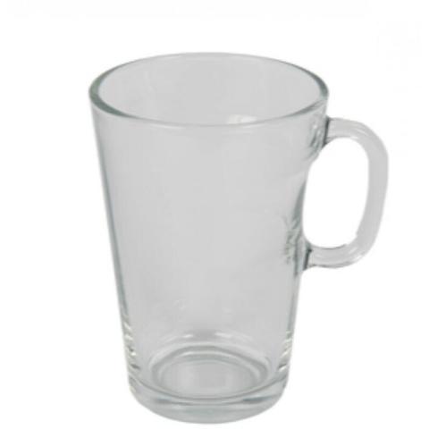 Tasse en verre