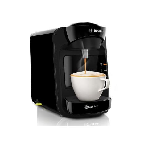 Tassimo BOSCH Suny TAS3102 Noir