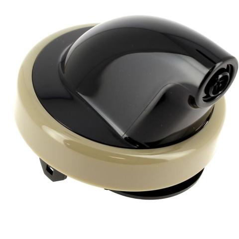 Tete d'ecoulement ms-0079793 - expresso krups Tete d'ecoulement ms-0079793 - expresso krups
