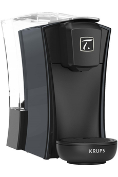 Théière Krups YY4121FD Special T Mini T NOIR