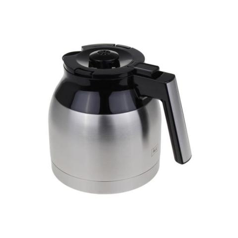 Thermos - MELITTA - Look IV Thermos M1011 - Accessoire pour cafetière - Réf. 6766612 - EAN 4006508213825 Thermos - MELITTA - Look IV Thermos M1011 - Accessoire pour cafetière - Réf. 6766612 - EAN 4006508213825
