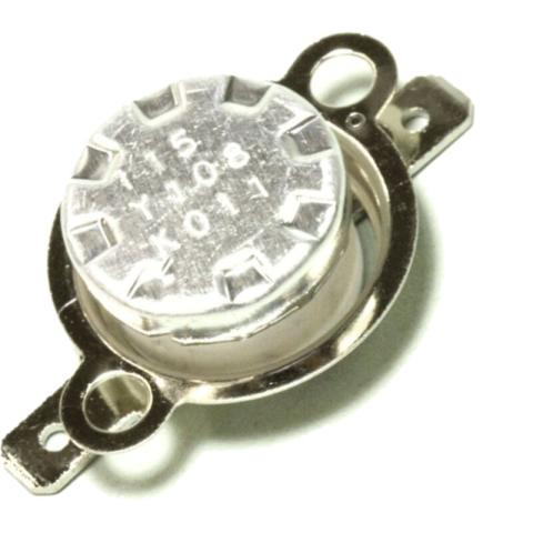 Thermostat 115°C