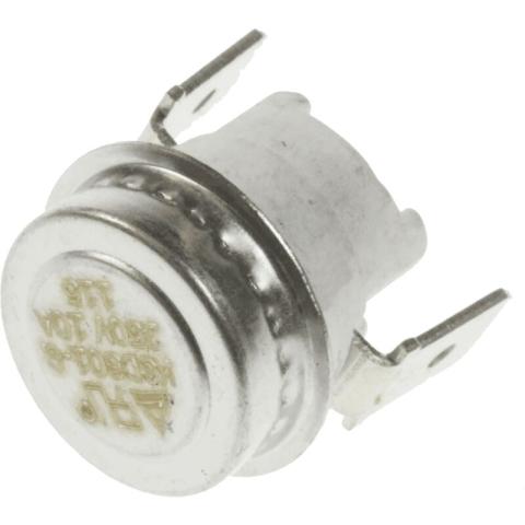 Thermostat KSD301-G 115°C – Régulation précise pour préparation culinaire – Compatible appareils Melitta – Température optimale 115°C