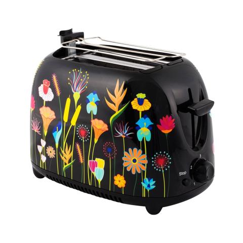 Toaster  Grillepain  Tart'in