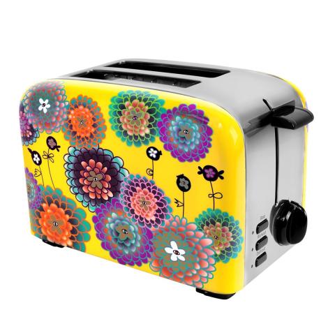 Toaster  Grillepain  Toast'in