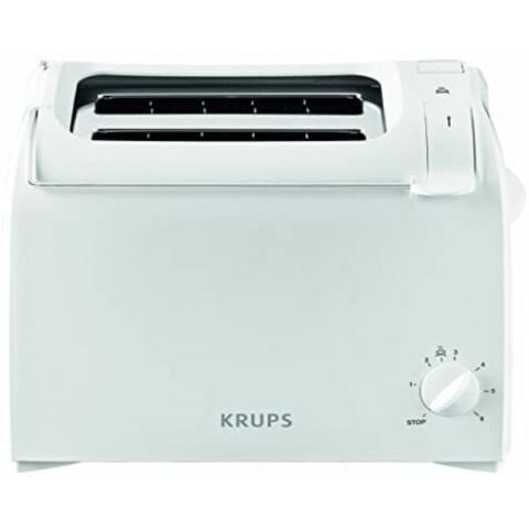 Toaster kh 1511 700 w weiß