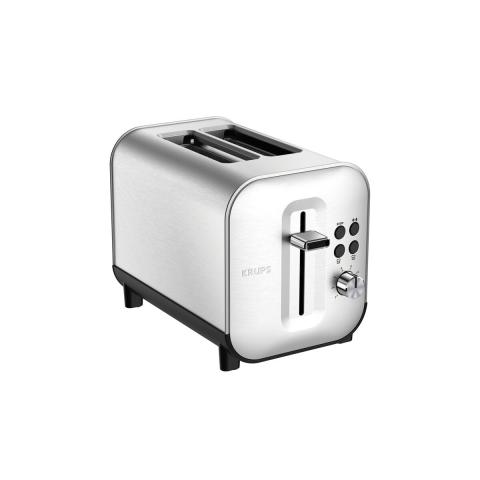Toaster Krups KH682 850 W Toaster Krups KH682 850 W